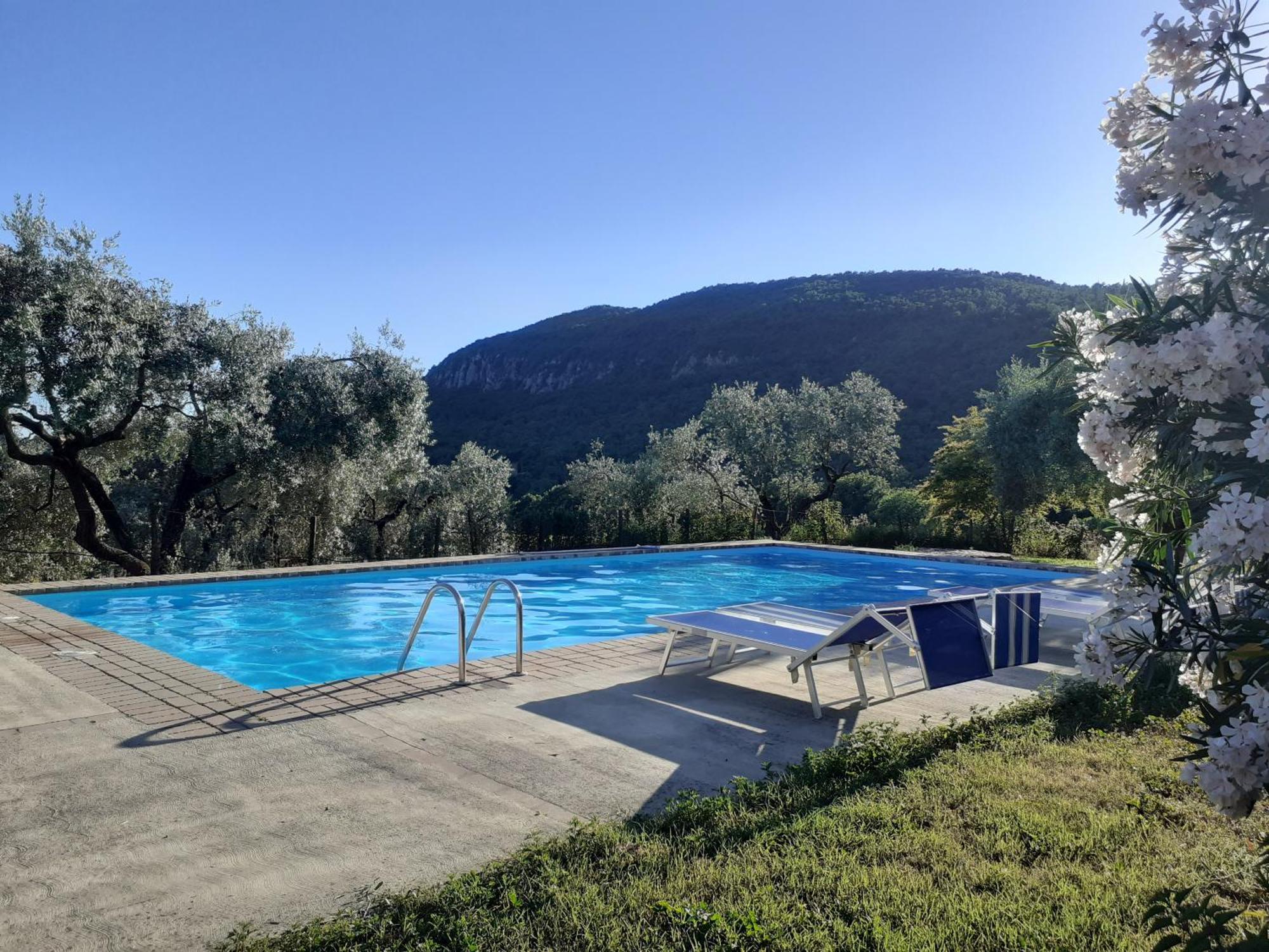 Il Rovero Apartment Castion Veronese Exterior photo