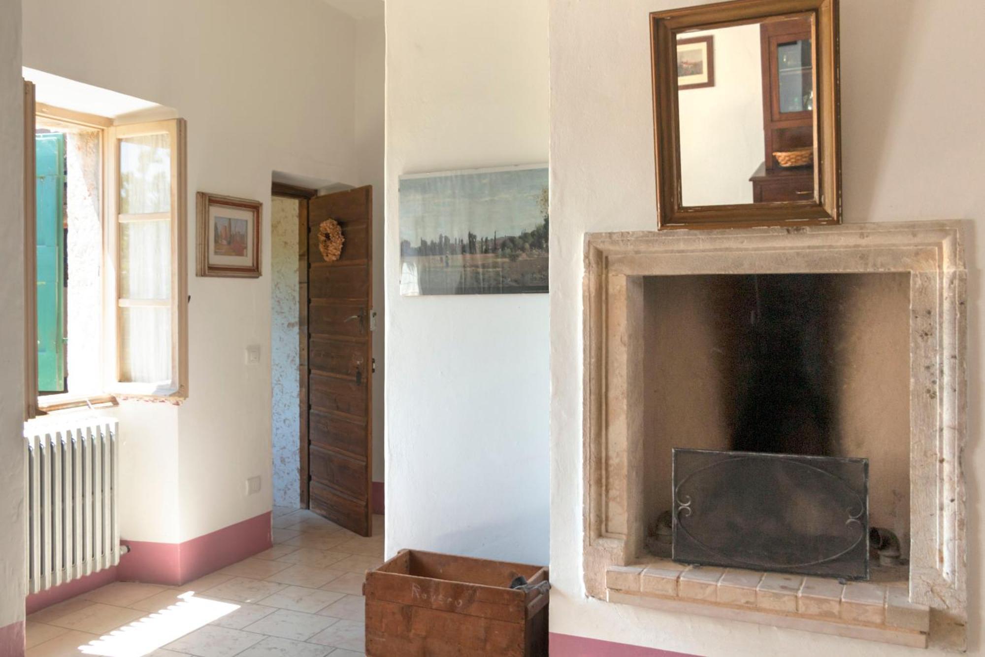 Il Rovero Apartment Castion Veronese Exterior photo