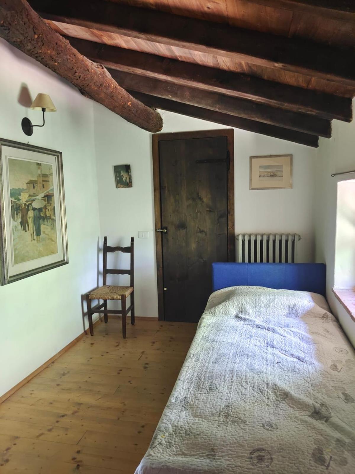 Il Rovero Apartment Castion Veronese Exterior photo