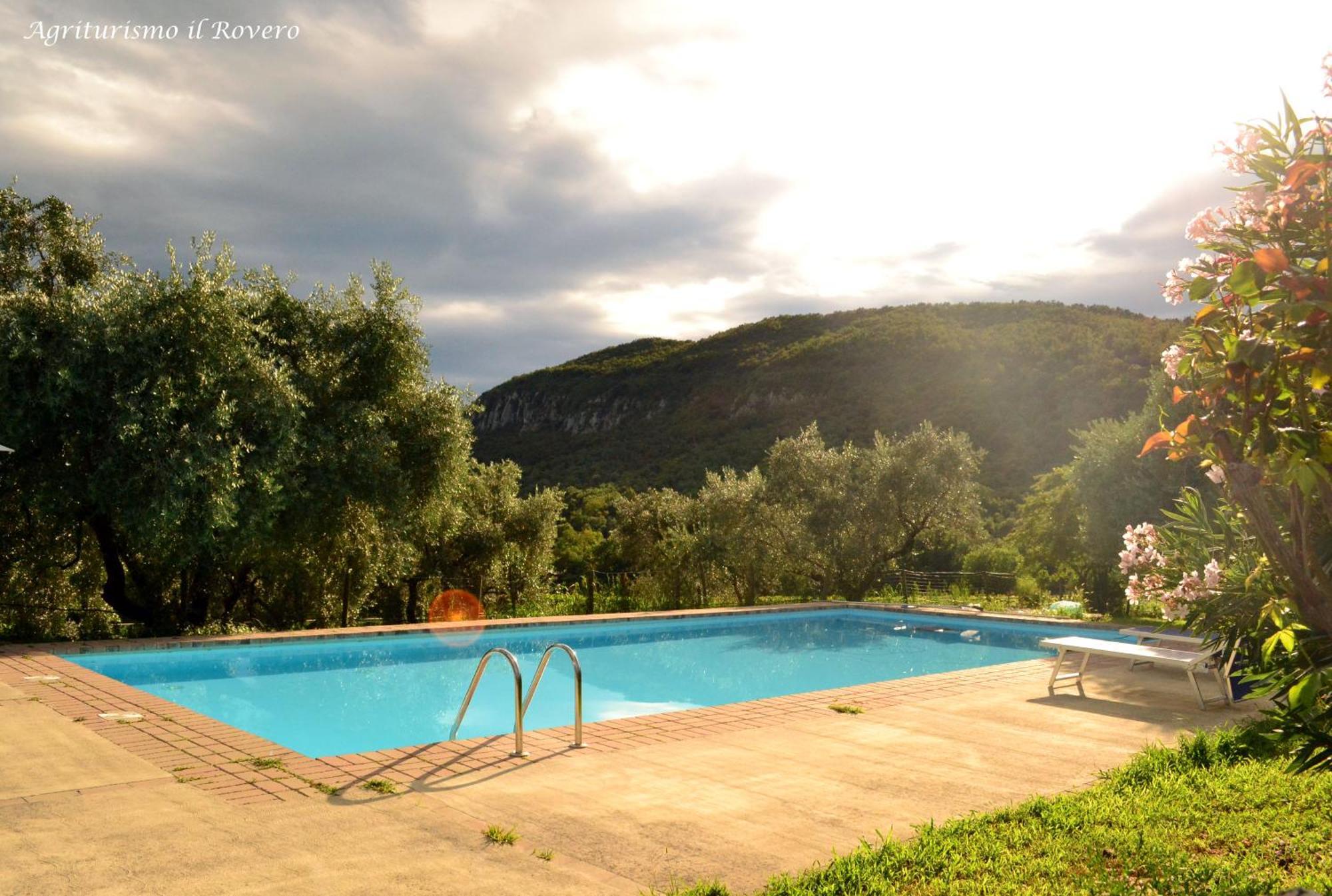 Il Rovero Apartment Castion Veronese Exterior photo